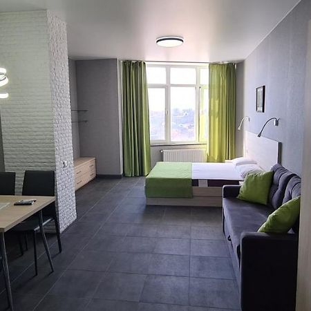 Apartment BOND МС 1107 Одеса Екстер'єр фото