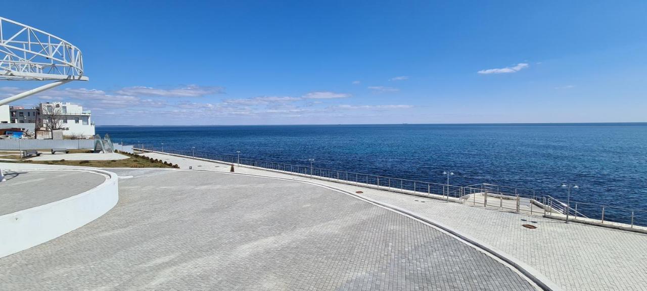 Apartment BOND МС 1107 Одеса Екстер'єр фото