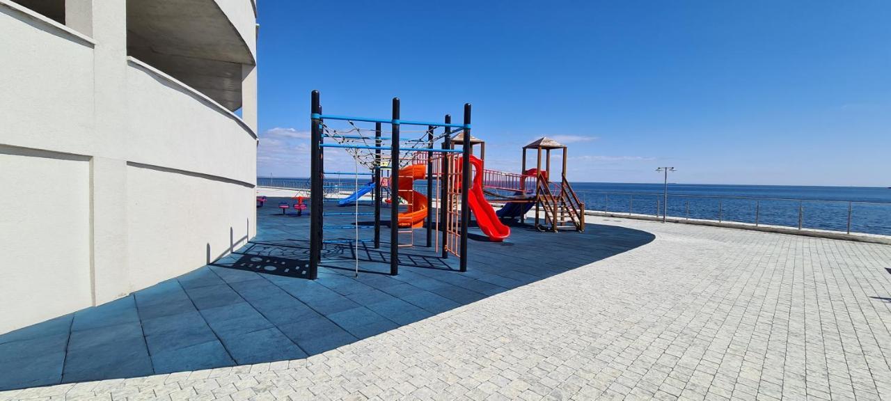 Apartment BOND МС 1107 Одеса Екстер'єр фото