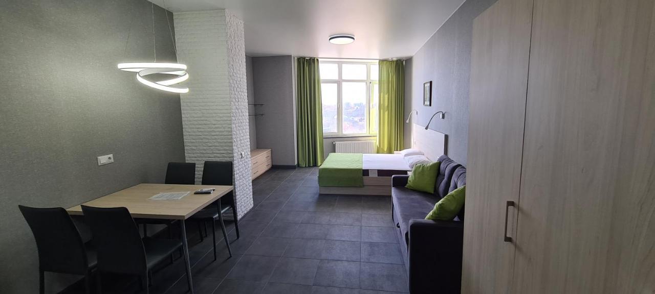 Apartment BOND МС 1107 Одеса Екстер'єр фото