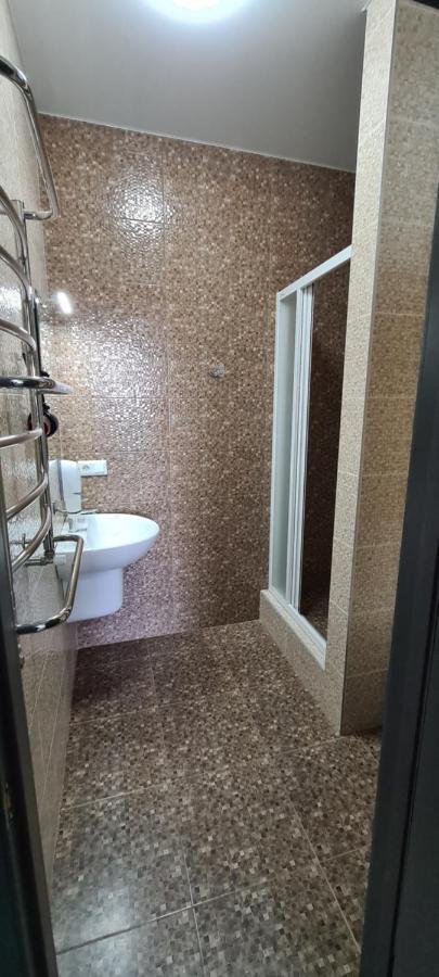 Apartment BOND МС 1107 Одеса Екстер'єр фото