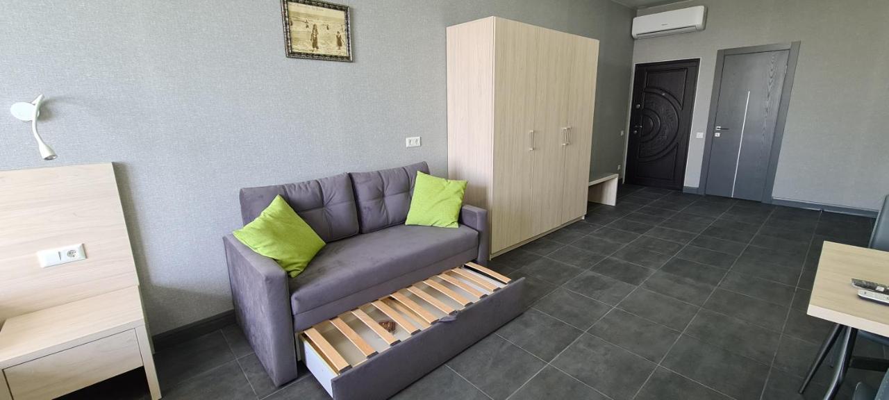 Apartment BOND МС 1107 Одеса Екстер'єр фото