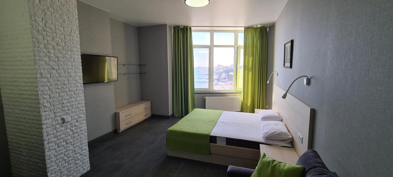 Apartment BOND МС 1107 Одеса Екстер'єр фото