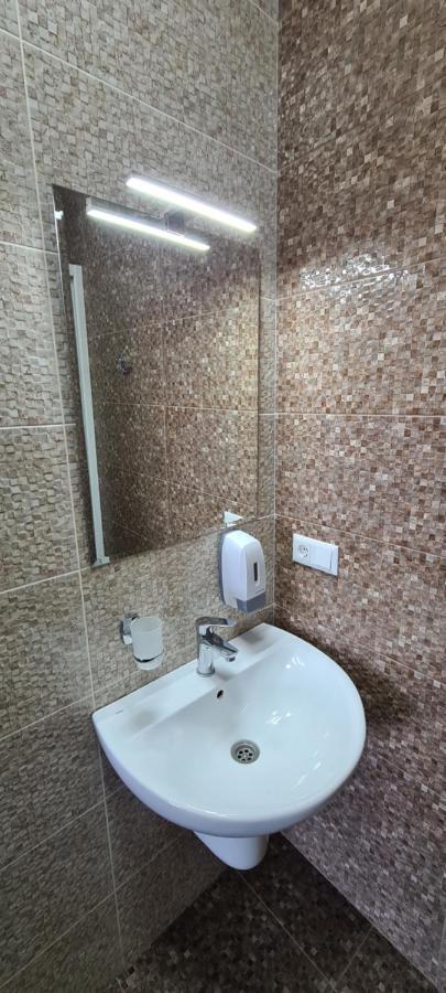Apartment BOND МС 1107 Одеса Екстер'єр фото