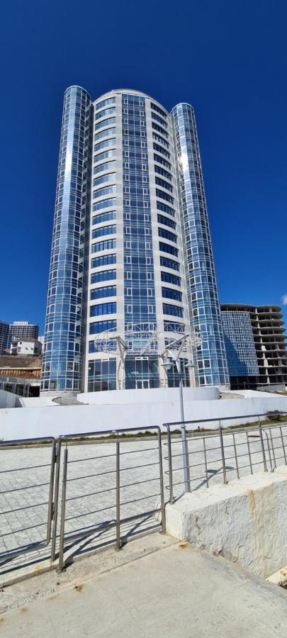 Apartment BOND МС 1107 Одеса Екстер'єр фото
