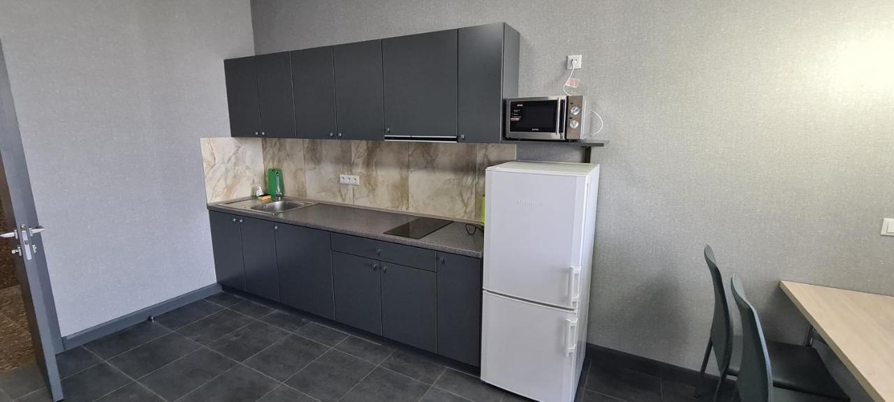Apartment BOND МС 1107 Одеса Екстер'єр фото